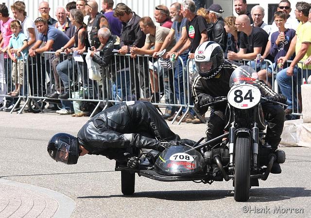 Barneveld 2009 Henk Morren 613 